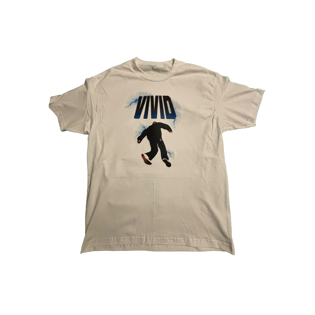 "Lightning" Tee