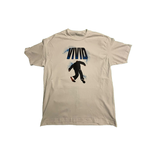 "Lightning" Tee