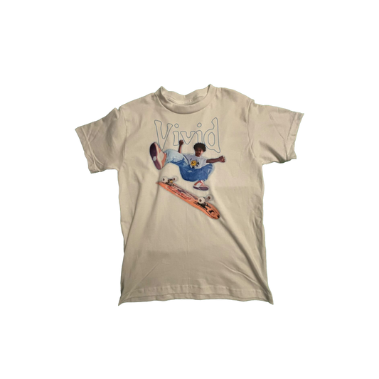 "Skate" Tee