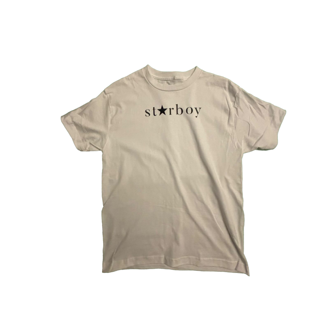 "Starboy" Tee